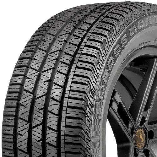 ANVELOPA VARA 4X4 CONTINENTAL CROSSCONTACT LX SPORT T1 2022 265/45 R20 XL 108V