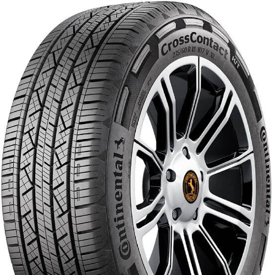 ANVELOPA VARA 4X4 CONTINENTAL CROSSCONTACT H/T 235/60 R17 102V