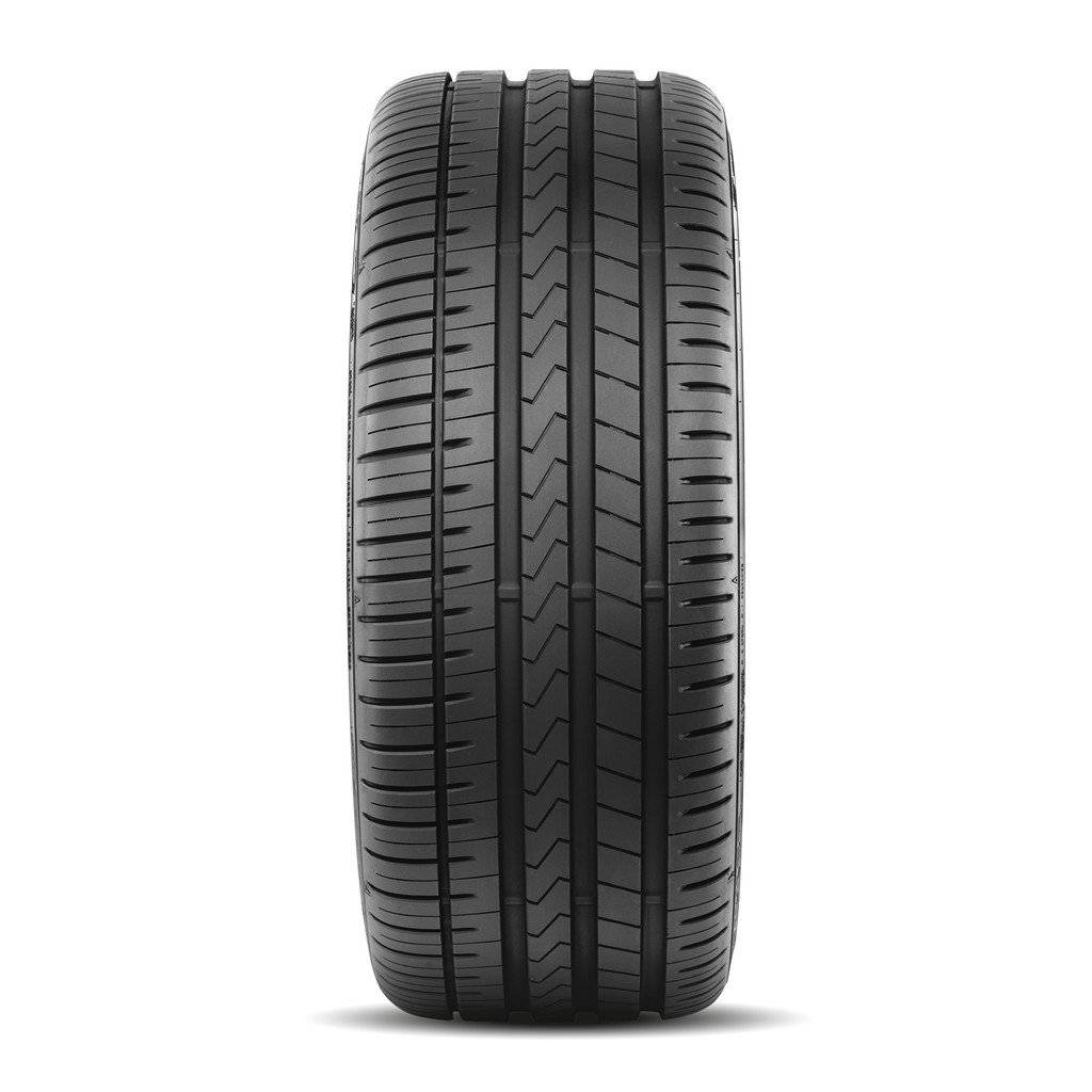 ANVELOPA VARA 4X4 FALKEN AZENIS FK510 SUV MO 265/55 R19 109Y