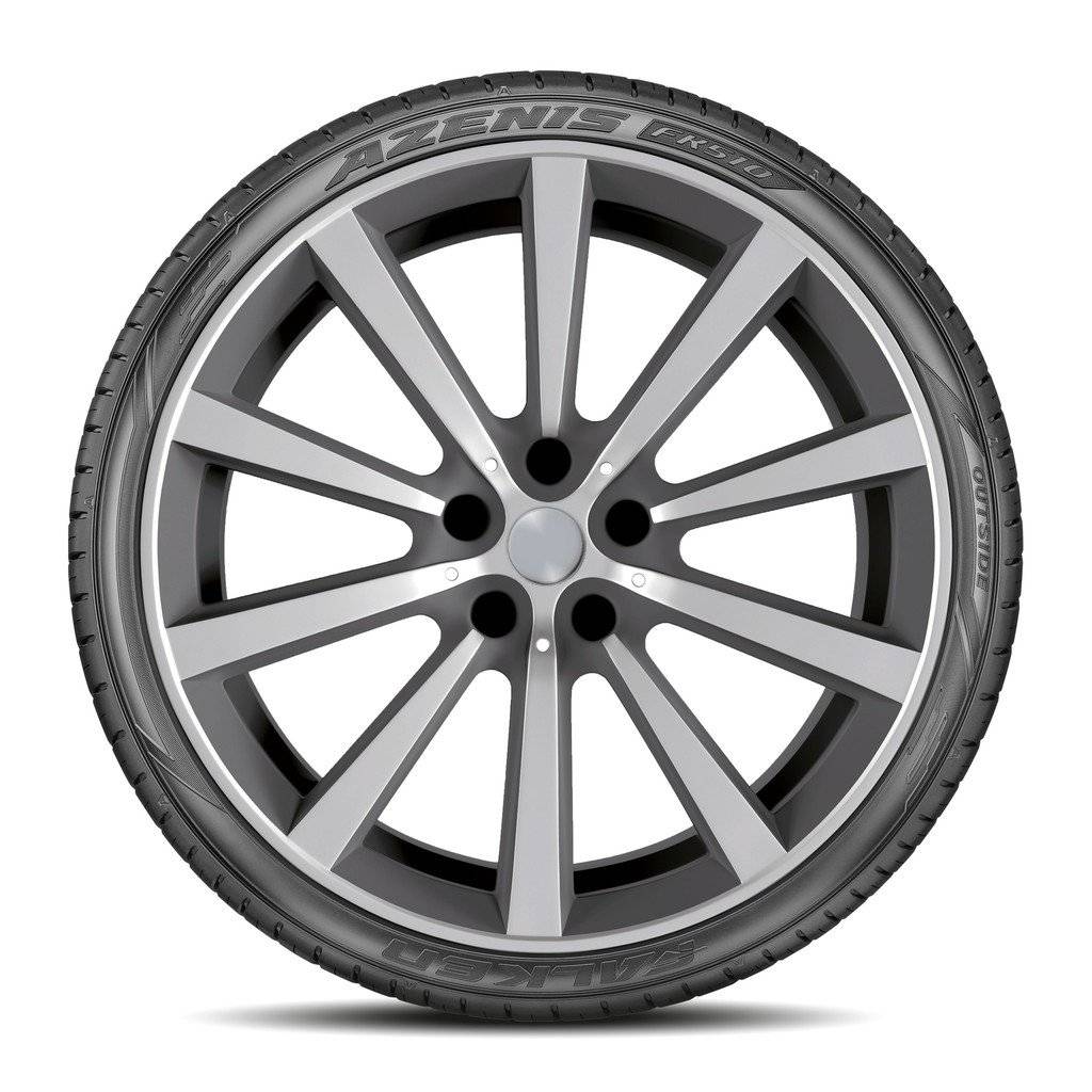 ANVELOPA VARA 4X4 FALKEN AZENIS FK510 SUV MO 265/55 R19 109Y