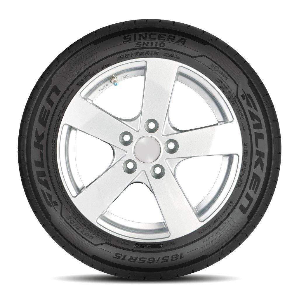 ANVELOPA VARA 4X4 FALKEN SINCERA SN110 215/65 R16 98H