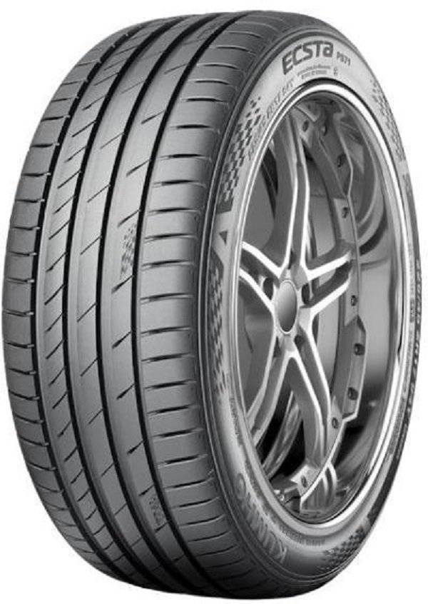 ANVELOPA VARA 4X4 KUMHO PS71 SUV 285/40 R21 XL 109Y