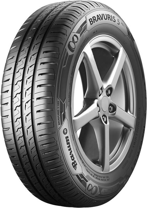 ANVELOPA VARA BARUM BRAVURIS 5HM 2023 215/50 R18 XL 96W