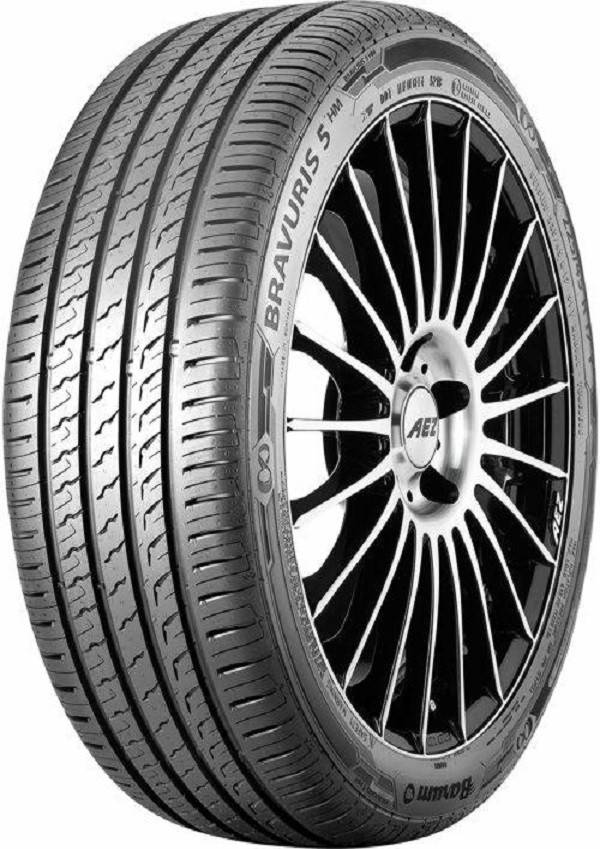 ANVELOPA VARA BARUM BRAVURIS 5HM 2023 215/50 R18 XL 96W