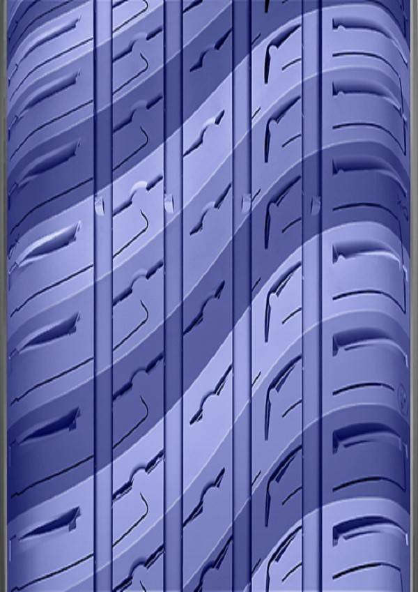 ANVELOPA VARA BARUM BRAVURIS 5HM 2023 215/55 R16 93V