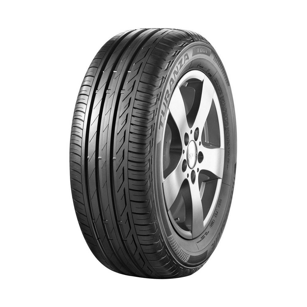 ANVELOPA VARA BRIDGESTONE TURANZA T001 AO 215/50 R18 92W