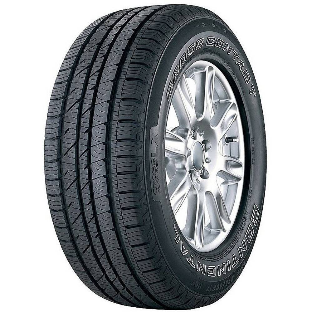 ANVELOPA VARA CONTINENTAL CROSSCONTACT LX SPORT LR 2021 235/60 R20 XL 108W
