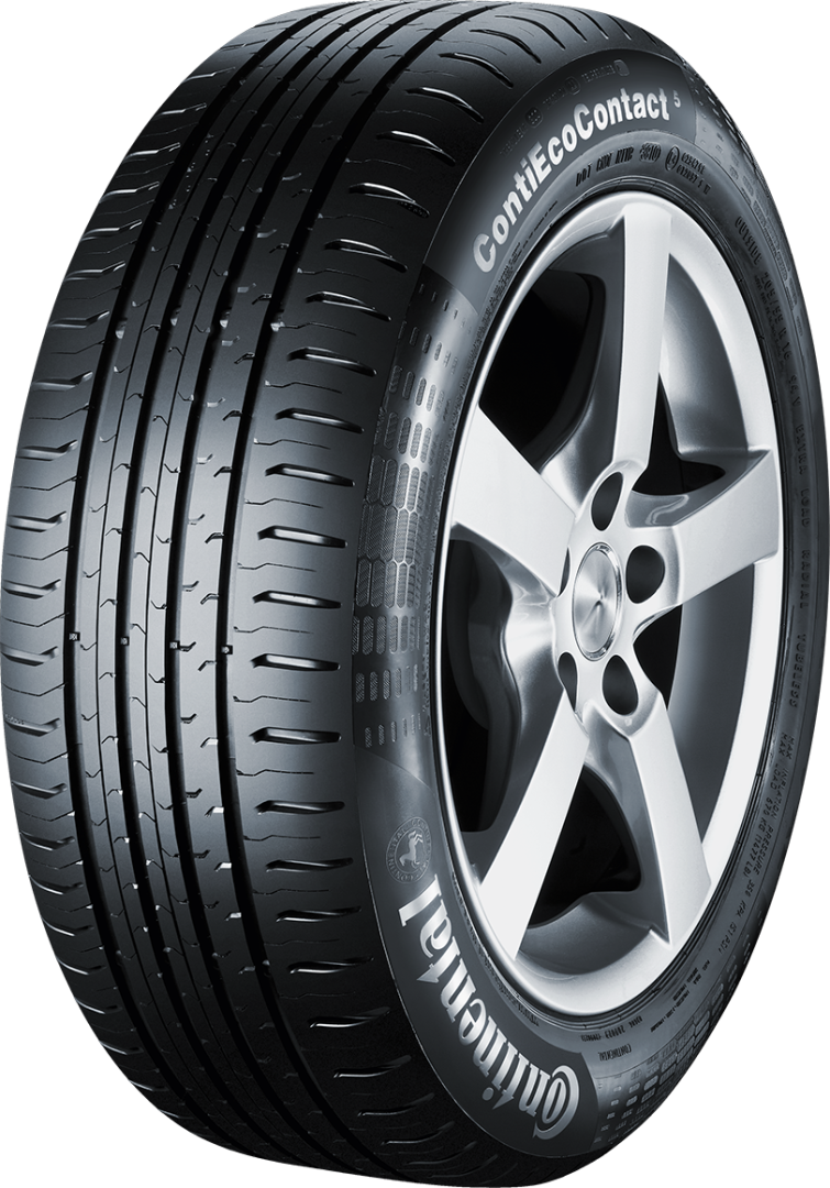 ANVELOPA VARA CONTINENTAL ECOCONTACT 5 2023 185/55 R15 82H