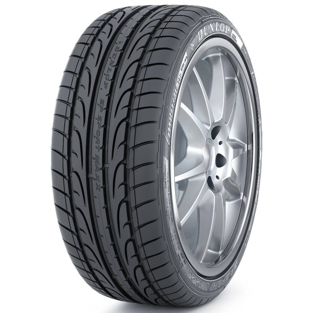 ANVELOPA VARA DUNLOP SPORT MAXX MO 2021 275/50 R20 109W