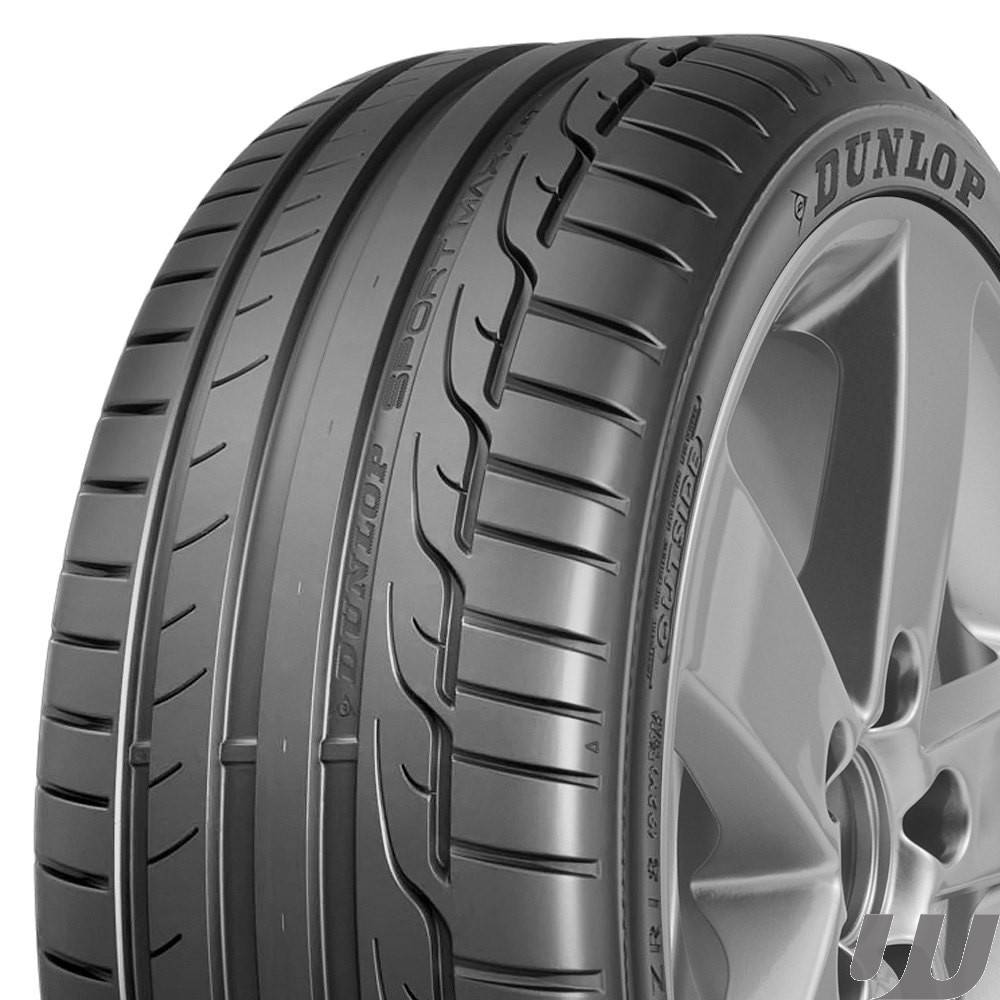ANVELOPA VARA DUNLOP SPORT MAXX RT 2 2023 255/45 R18 XL 99Y