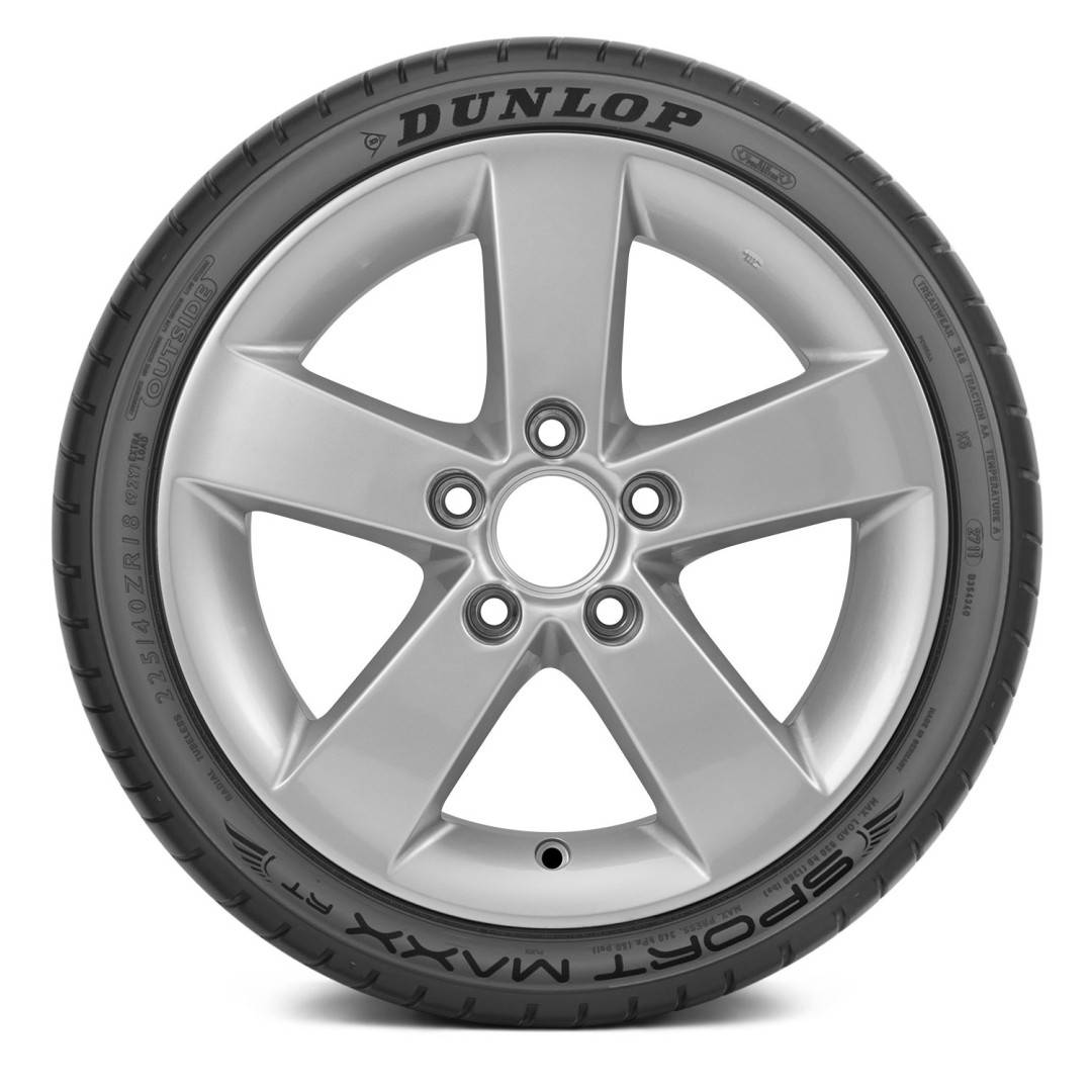 ANVELOPA VARA DUNLOP SPORT MAXX RT 2 2023 255/45 R18 XL 99Y