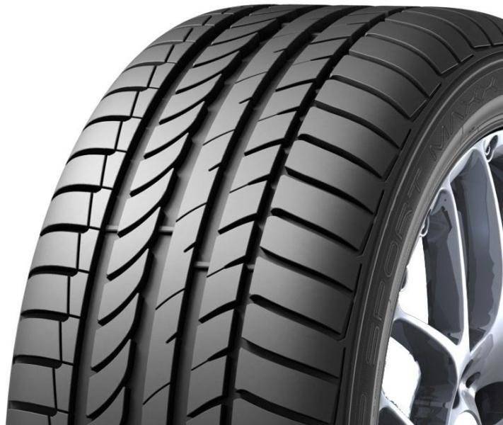 ANVELOPA VARA DUNLOP SPORT MAXX TT* ROF 225/45 R17 91W