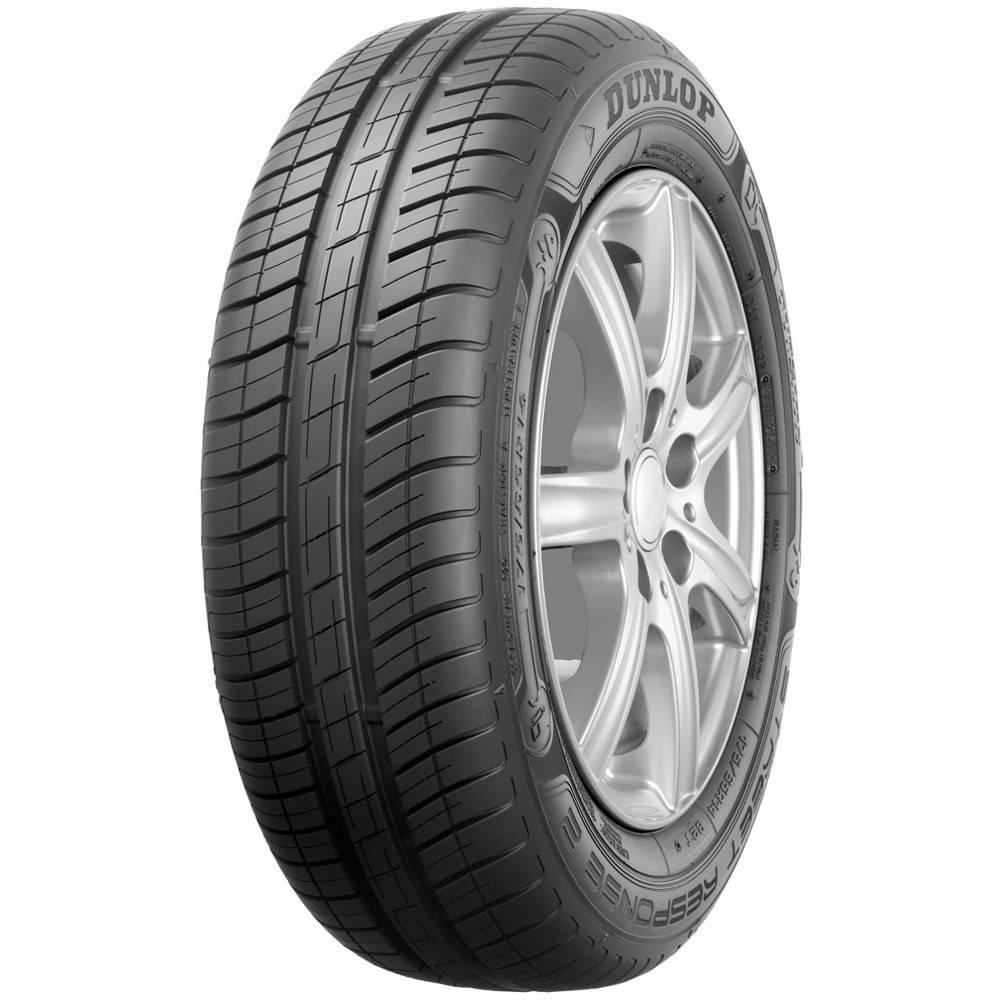 ANVELOPA VARA DUNLOP STREETRESPONSE 2 2022 165/65 R14 79T