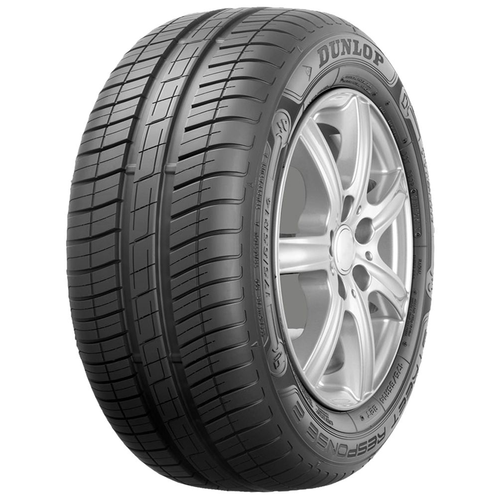 ANVELOPA VARA DUNLOP STREETRESPONSE 2 2022 185/65 R15 XL 92T