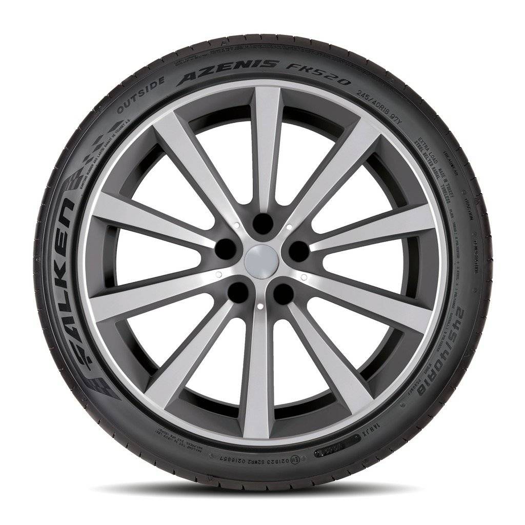 ANVELOPA VARA FALKEN AZENIS FK520 FEXM ROF 245/45 R19 XL 102Y