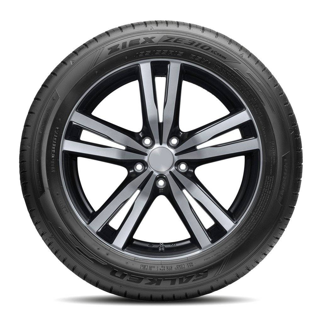 ANVELOPA VARA FALKEN ZIEX ZE310EC 235/50 R17 96W