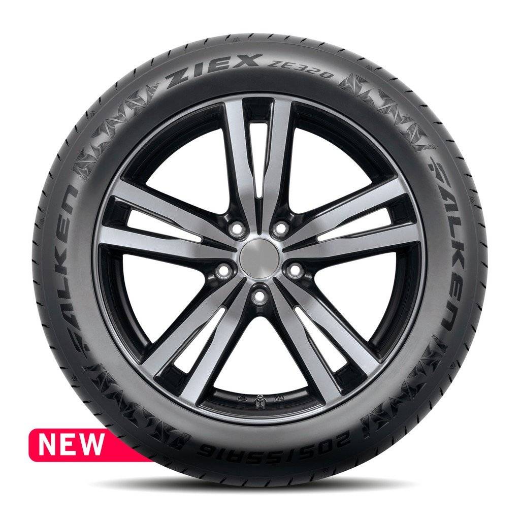 ANVELOPA VARA FALKEN ZIEX ZE320 215/65 R17 XL 103V