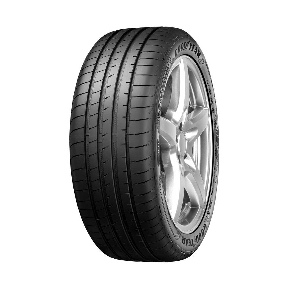 ANVELOPA VARA GOODYEAR EAGLE F1 ASYMETRIC 5 245/40 R19 94W