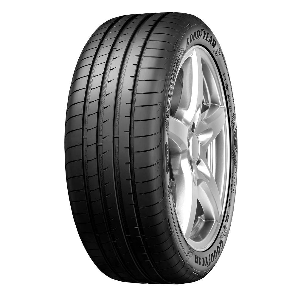 ANVELOPA VARA GOODYEAR EAGLE F1 ASYMMETRIC 5 AR 2023 235/50 R18 97V