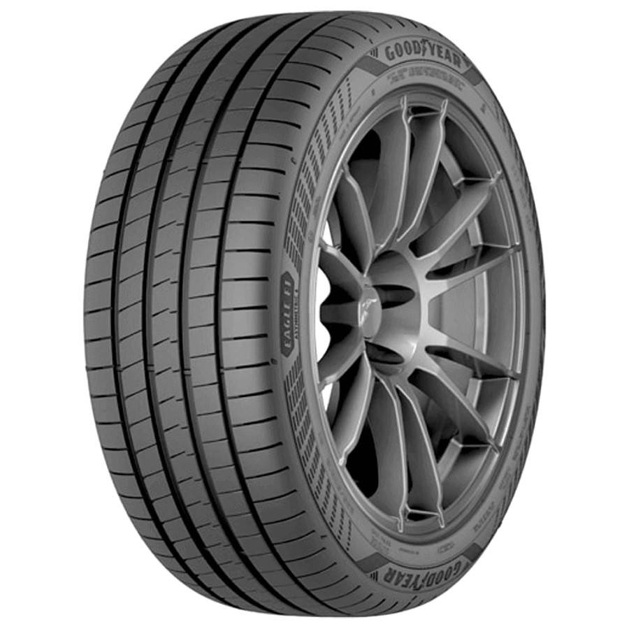 ANVELOPA VARA GOODYEAR EAGLE F1 ASYMMETRIC 6 245/45 R17 XL 99Y
