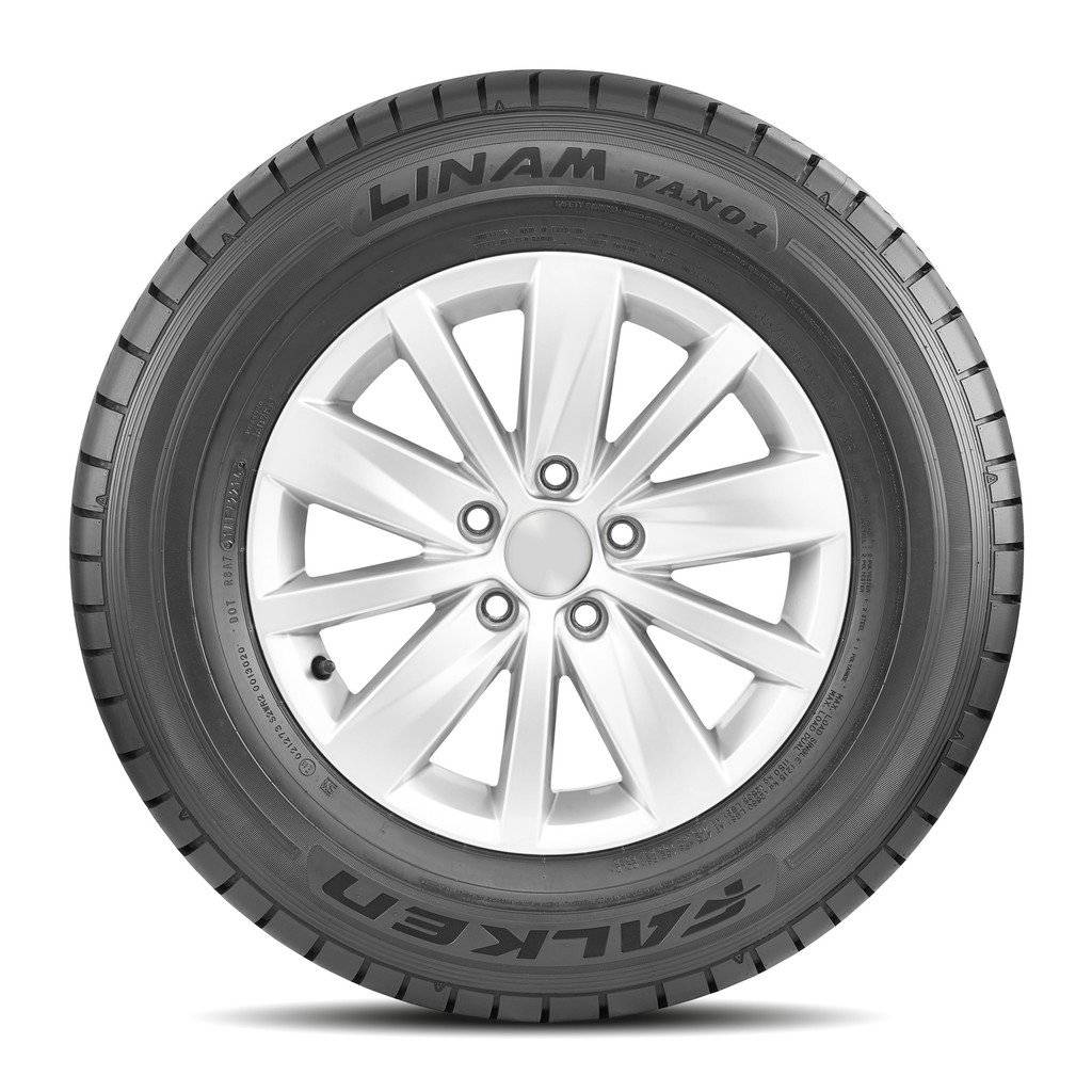 ANVELOPA VARA LT FALKEN LINAM VAN01 155/ R13C 85/83R