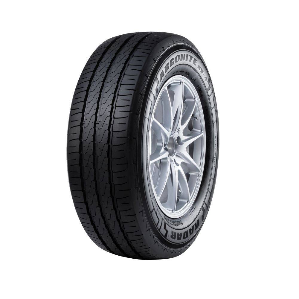 ANVELOPA VARA LT RADAR ARGONITE RV-4 195/50 R13C 104/101N