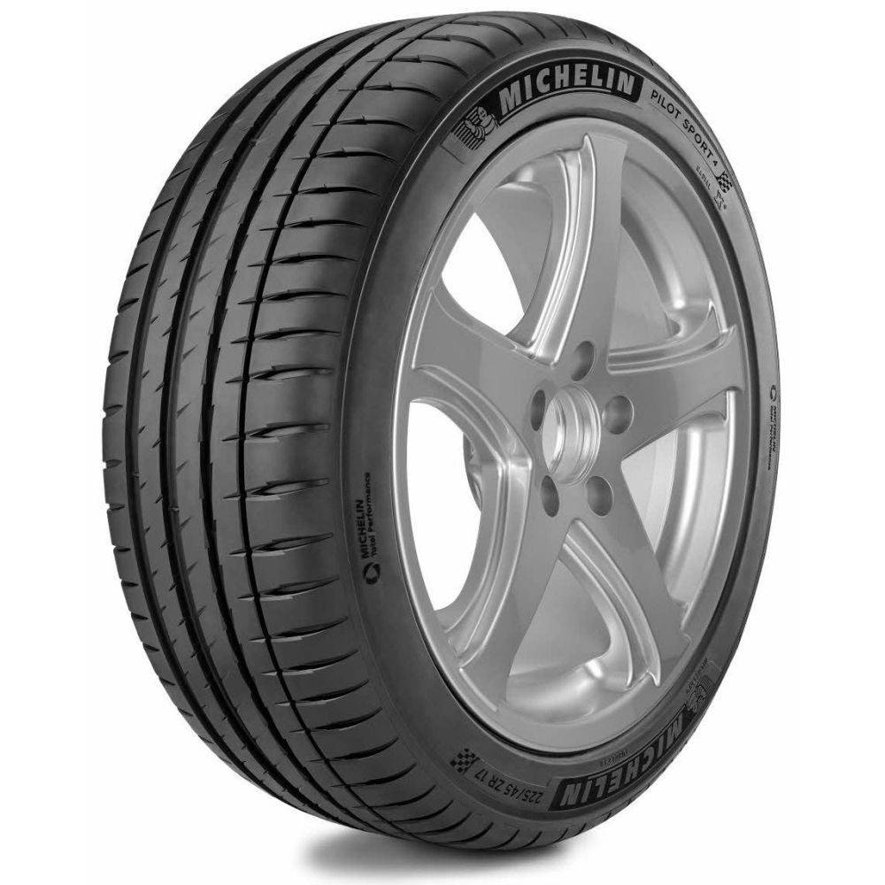 ANVELOPA VARA MICHELIN PILOT SPORT 4 RUN FLAT 2022 255/40 R19 96W