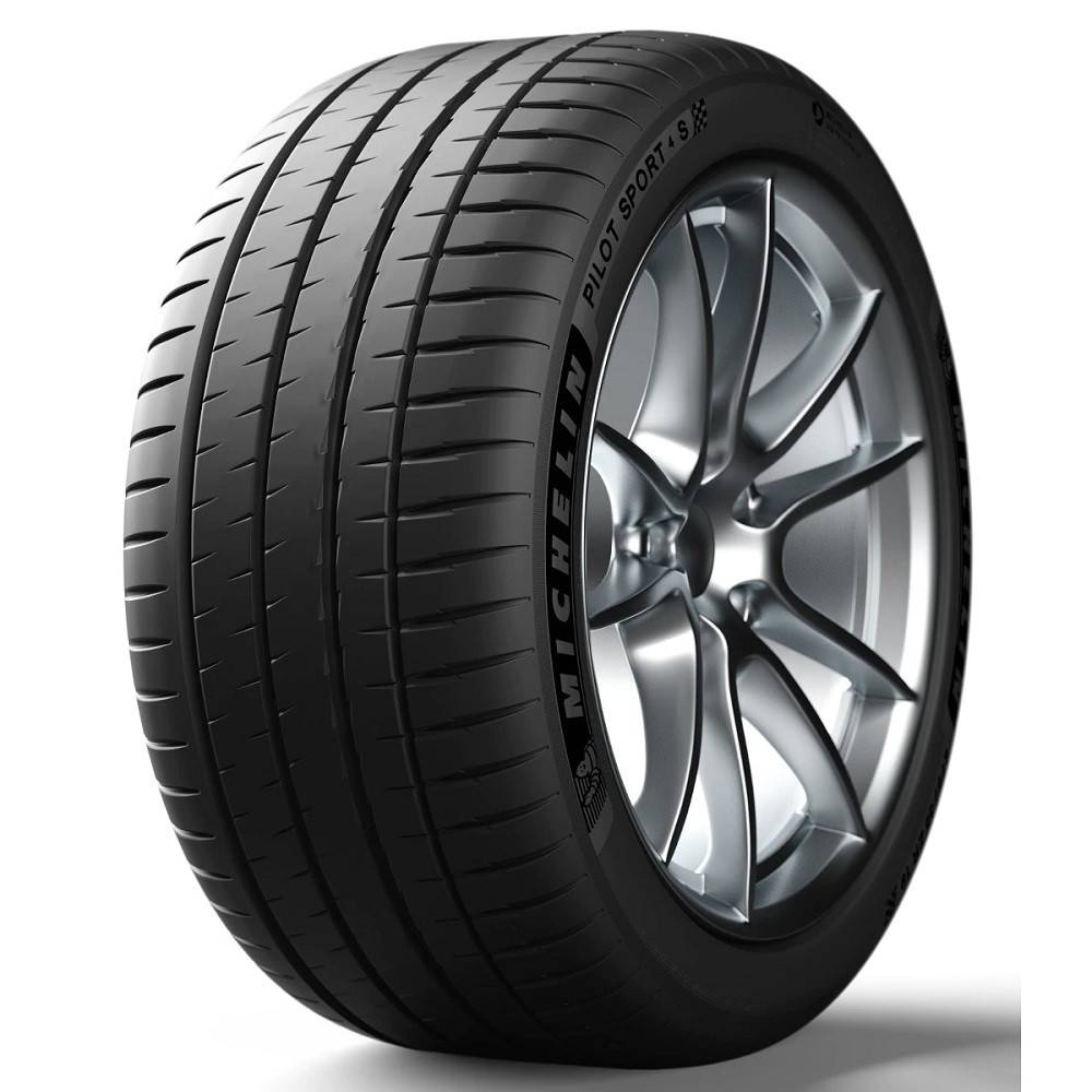 ANVELOPA VARA MICHELIN PILOT SPORT 4S MO1 A 265/40 R20 XL 104Y