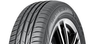 ANVELOPA VARA NOKIAN HAKKA BLUE 3 205/60 R16 XL 96W