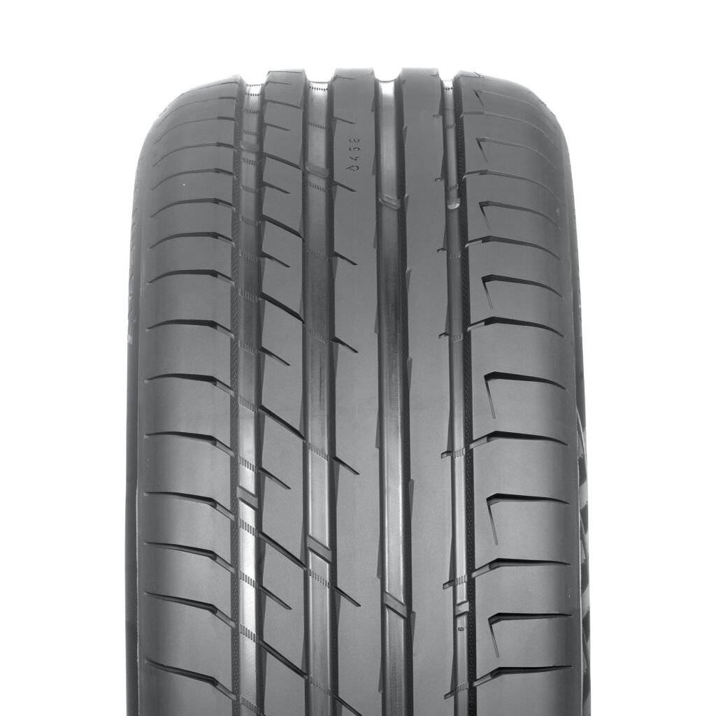ANVELOPA VARA NOKIAN POWERPROOF 2 215/50 R17 XL 95W