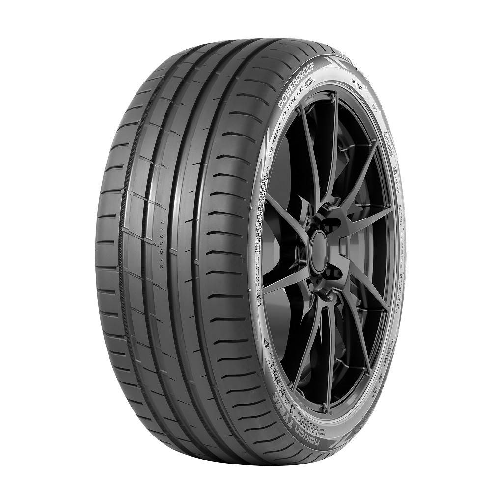 ANVELOPA VARA NOKIAN POWERPROOF 2022 245/40 R18 XL 97Y