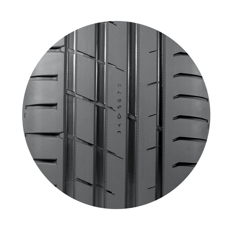 ANVELOPA VARA NOKIAN POWERPROOF 2022 245/45 R18 XL 100Y