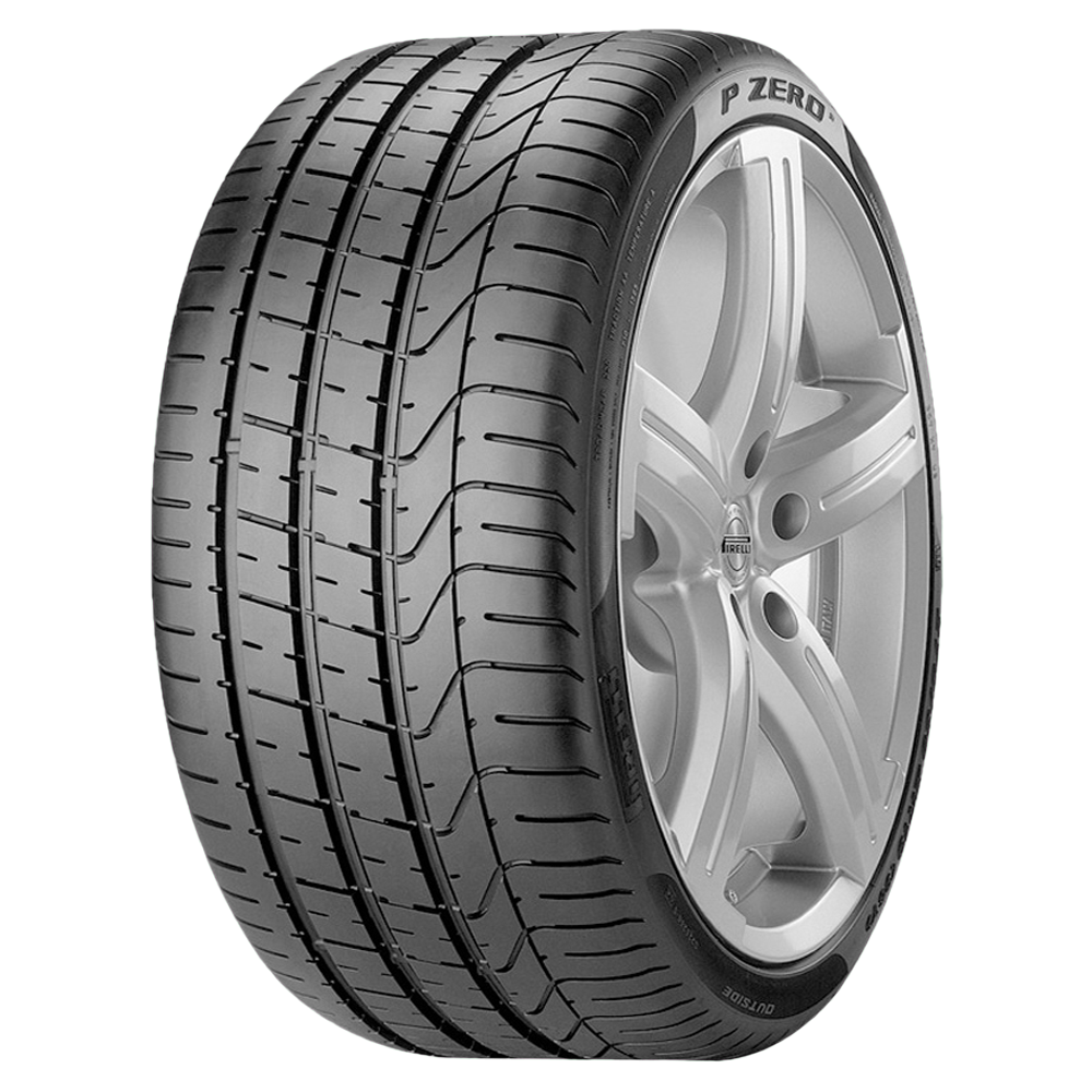 ANVELOPA VARA PIRELLI P ZERO MO 255/35 R20 XL 97Y