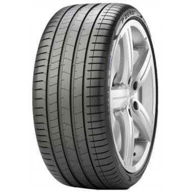 ANVELOPA VARA PIRELLI P-ZERO PZ4 MGT 295/35 R21 XL 107W