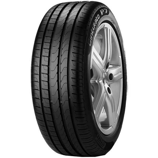 ANVELOPA VARA PIRELLI CINTURATO P7 RUN FLAT * 255/45 R18 99W