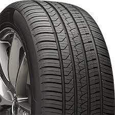 ANVELOPA VARA PIRELLI SCORPION ZERO ALL SEASON J LR 245/45 R20 XL 103W