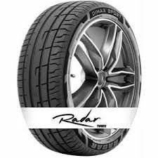 ANVELOPA VARA RADAR DIMAX SPORT 215/55 R17 XL 98Y