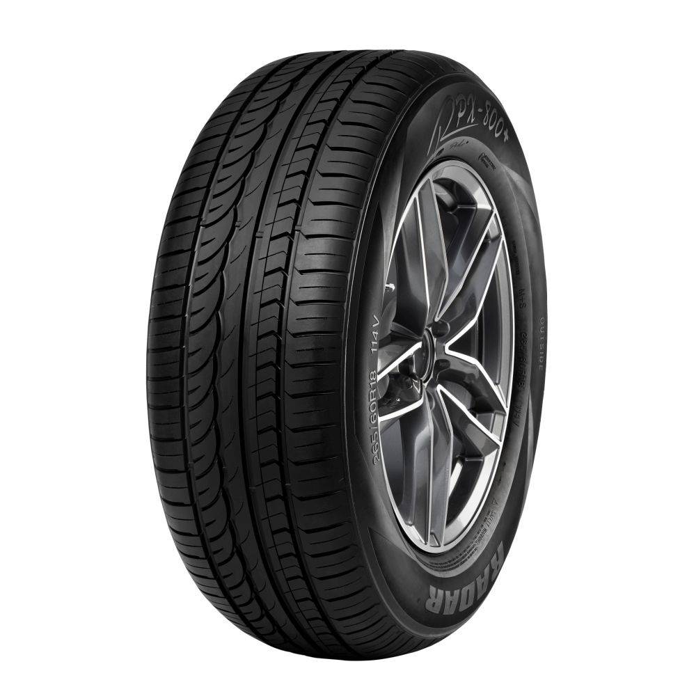ANVELOPA VARA RADAR RPX 800+ 235/65 R17 XL 108W