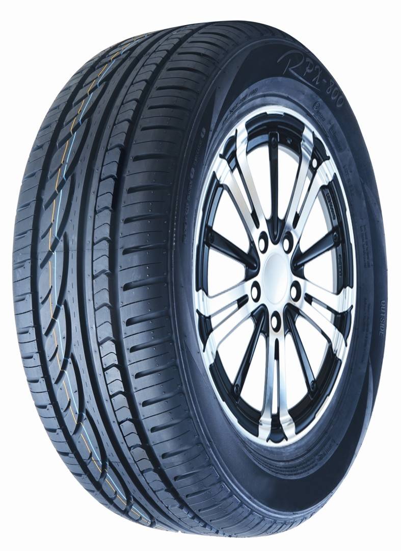 ANVELOPA VARA RADAR RPX800 205/60 R16 XL 96W