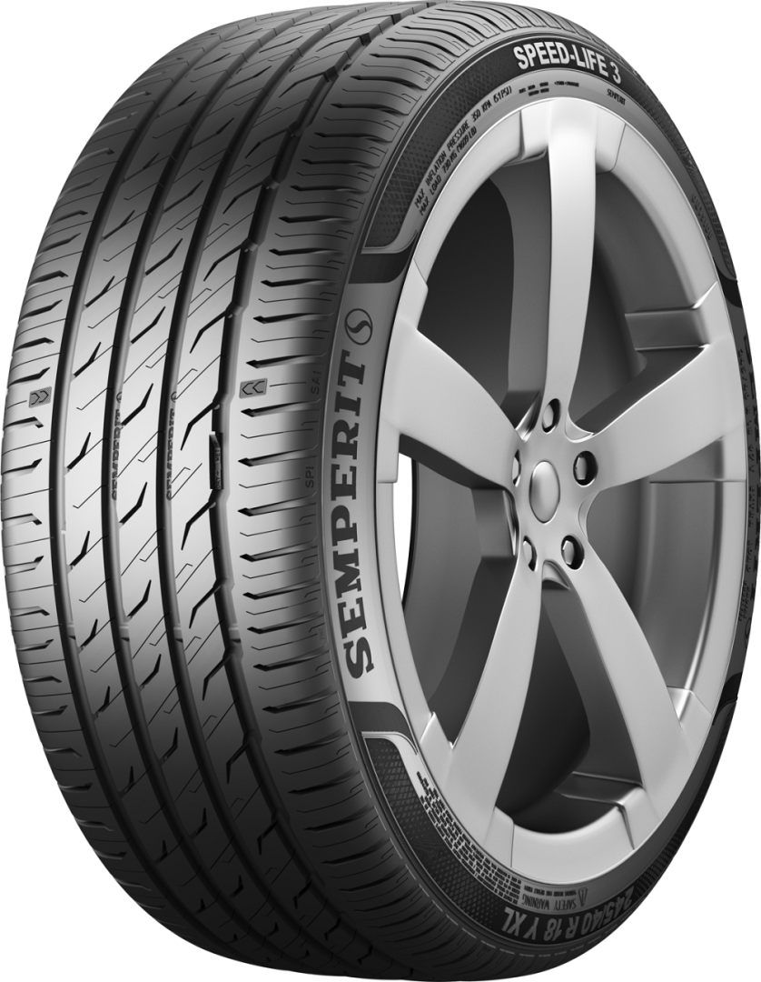 ANVELOPA VARA SEMPERIT SPEED LIFE 3 225/55 R19 99V