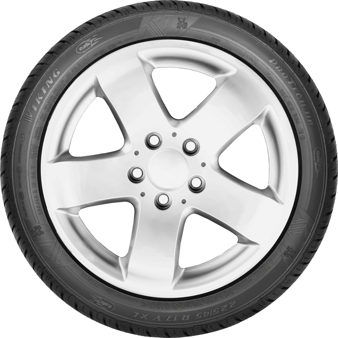 ANVELOPA VARA VIKING PRO TECH HP 245/40 R17 91Y