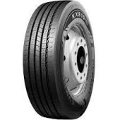 ANVELOPA  DIRECTIE REGIONAL KUMHO XS10 315/60 R22,5 154/148L