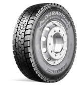 ANVELOPA  TRACTIUNE REGIONAL BRIDGESTONE DURAVIS R-DRIVE 002 295/80 R22,5 152/148M
