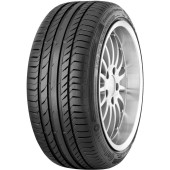 ANVELOPA VARA 4X4 CONTINENTAL SPORT CONTACT 5 SUV MO 275/45 R21 107Y