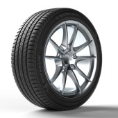 ANVELOPA VARA 4X4 MICHELIN LATITUDE SPORT 3 2021 255/50 R19 XL 107W