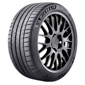 ANVELOPA VARA 4X4 MICHELIN PILOT SPORT 4 SUV 235/55 R19 101Y