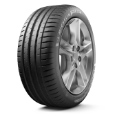 ANVELOPA VARA 4X4 MICHELIN PILOT SPORT 4 SUV RUN FLAT 235/55 R19 101V