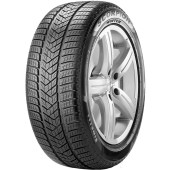 ANVELOPA IARNA 4X4 PIRELLI SCORPION WINTER RUN FLAT 2021 315/35 R22 XL 111V