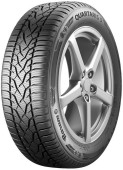 ANVELOPA ALL SEASON  BARUM 235/55 R18 104V QUARTARIS 5 XL FR MS 3PMSF DOT2021 (E-7,4) 