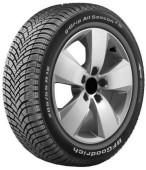 ANVELOPA ALL SEASON  BFGOODRICH 185/60 R14 82H G-GRIP ALL SEASON 2 MS 3PMSF (E-4,6) 